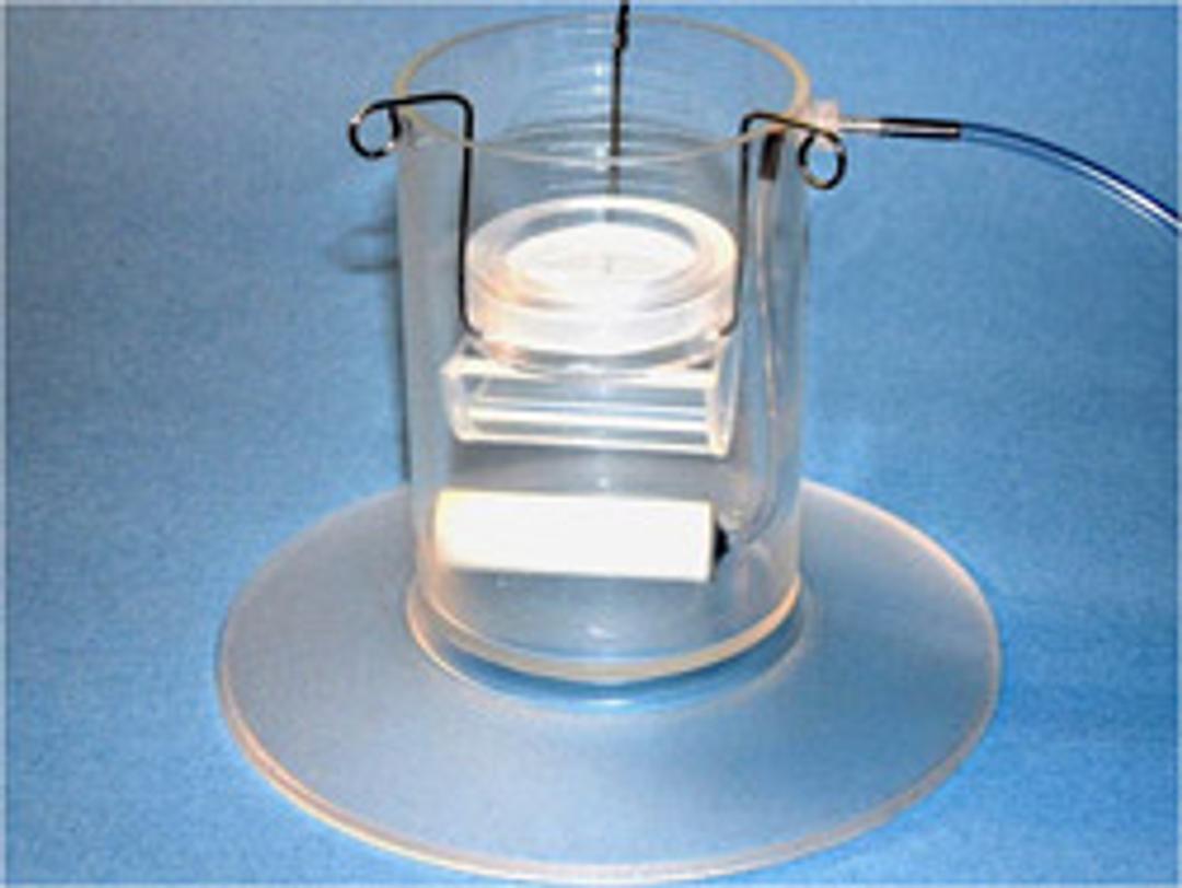 Brain Slice Keeper and Holder - AutoMate Scientific Inc. - Life Sciences