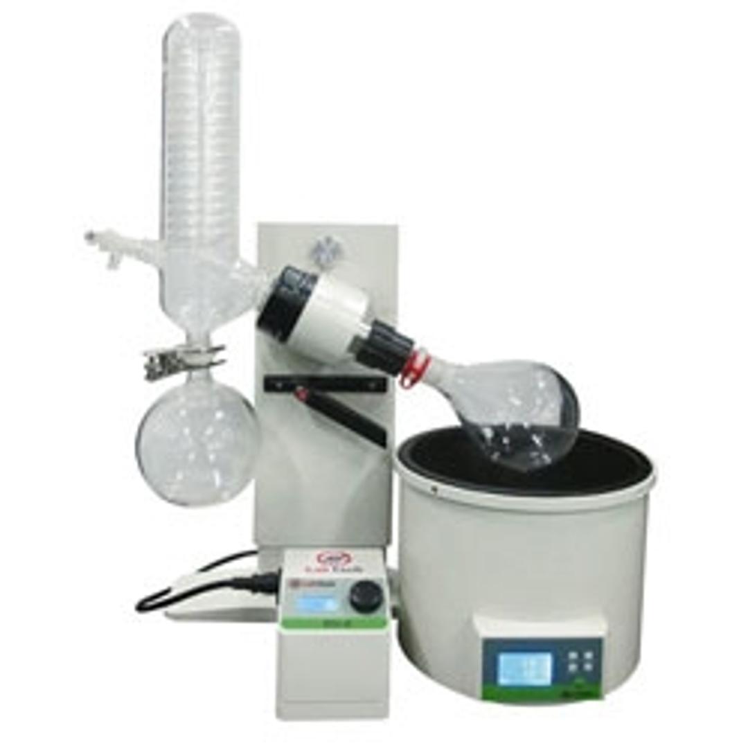 EV311H-Rotary Evaporator - LabTech, Inc. - General Lab