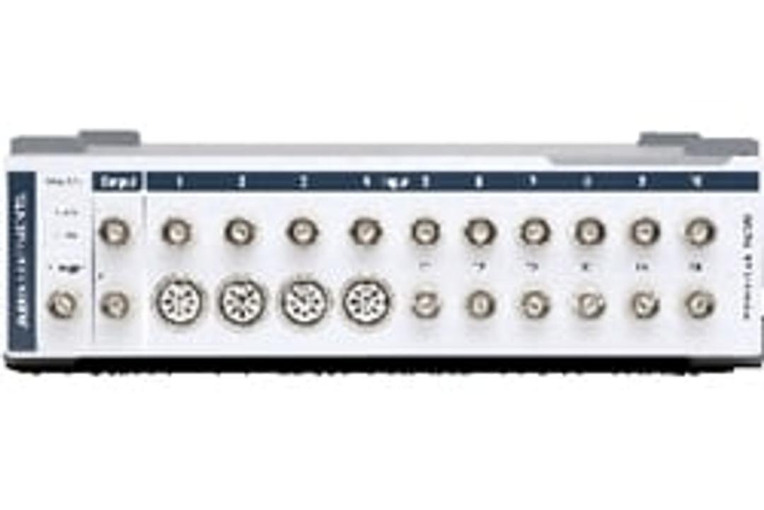 PowerLab Data Acquisition Device - AD Instruments Ltd - Lab Informatics
