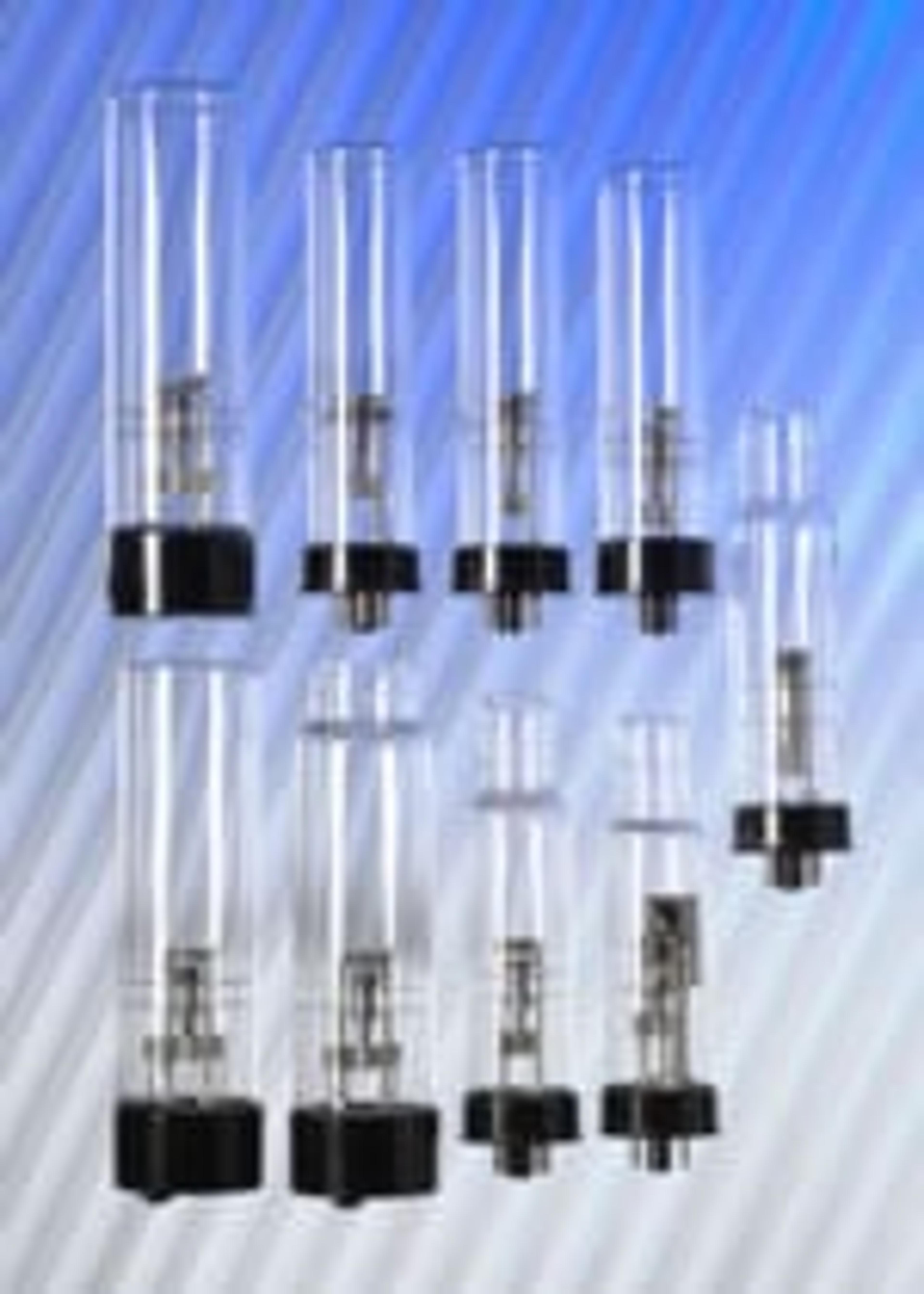 Hollow Cathode Lamps for most Atomic Absorption Systems - SMI-LabHut Ltd - Spectroscopy
