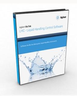 Agilent BioTek Liquid Handling Control (LHC) Software - Agilent Technologies - Lab Automation