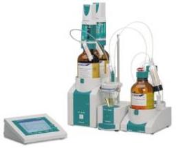 901 Titrando for Karl Fischer Titration - Metrohm AG - General Lab