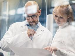 Metabolic Phenotyping Services - biocrates life sciences ag - Life Sciences