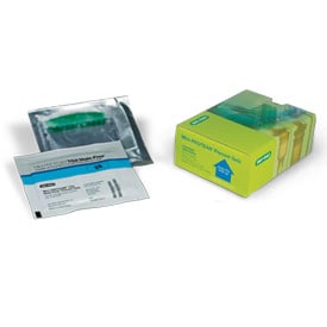 12% Mini-PROTEAN® TGX Stain-Free™ Protein Gels, 10 well, 30 µl - Bio-Rad - Life Sciences