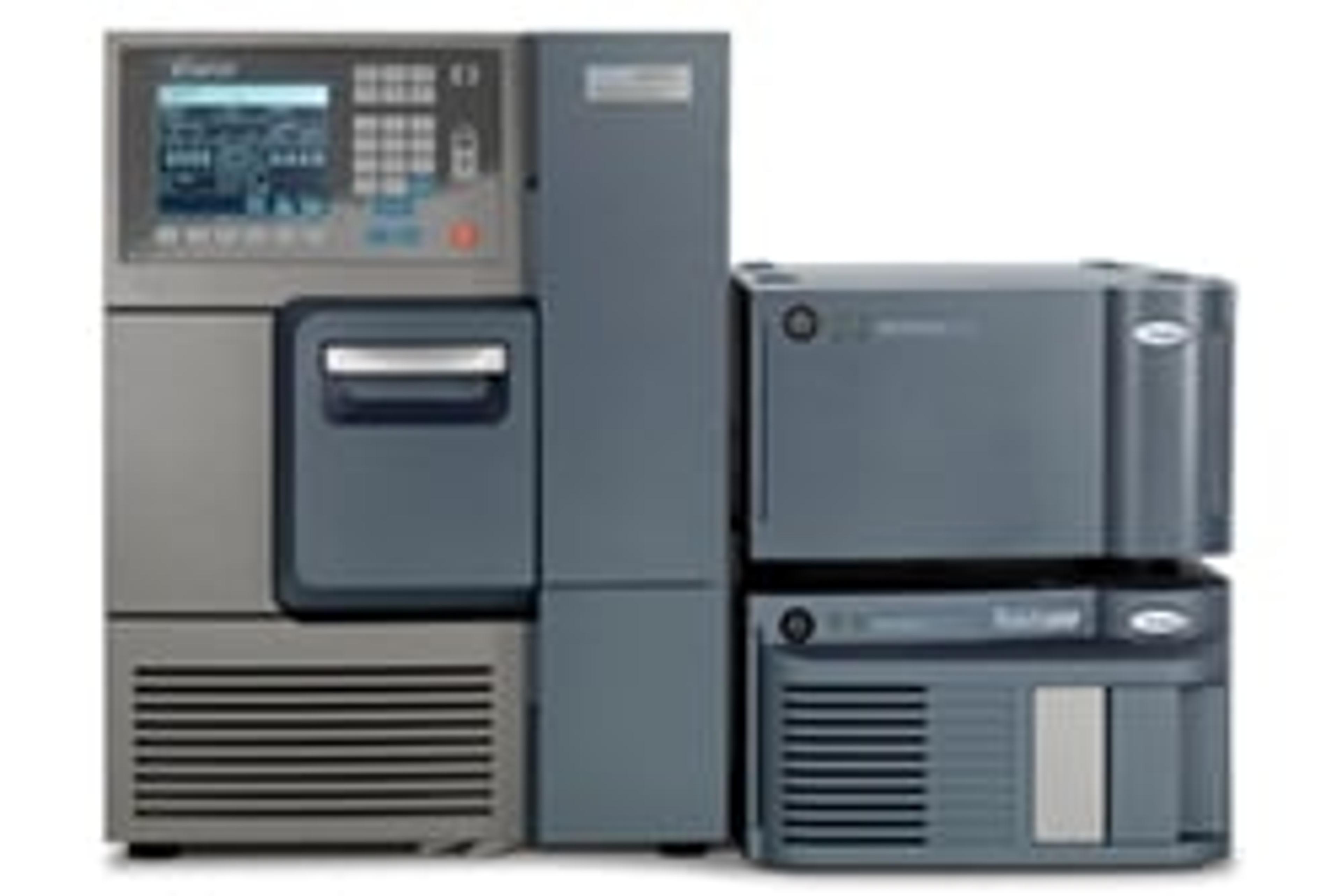 Waters Alliance™ HPLC System - Waters - Separations
