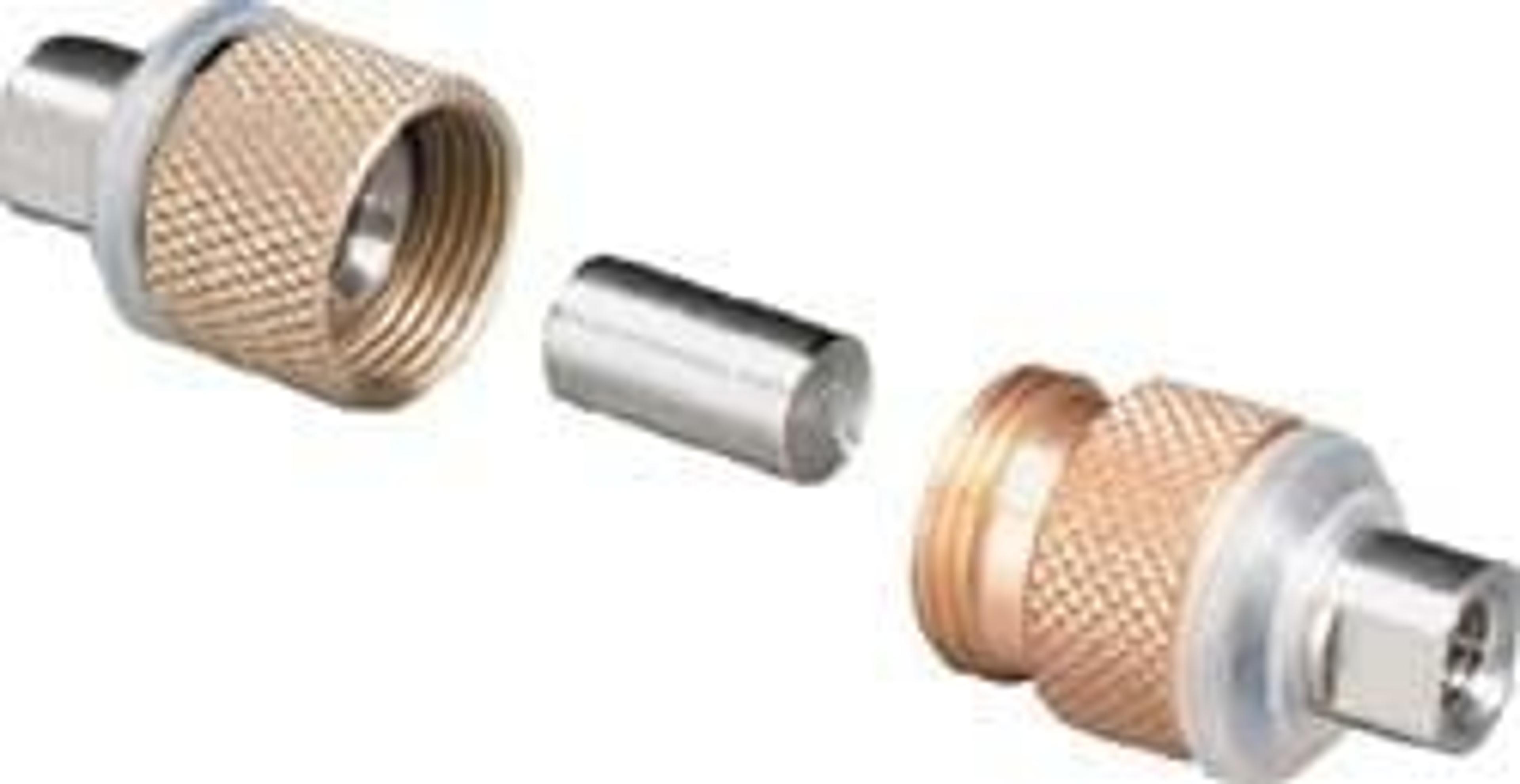 MassPREP On-Line Desalting Cartridges - Waters - Separations