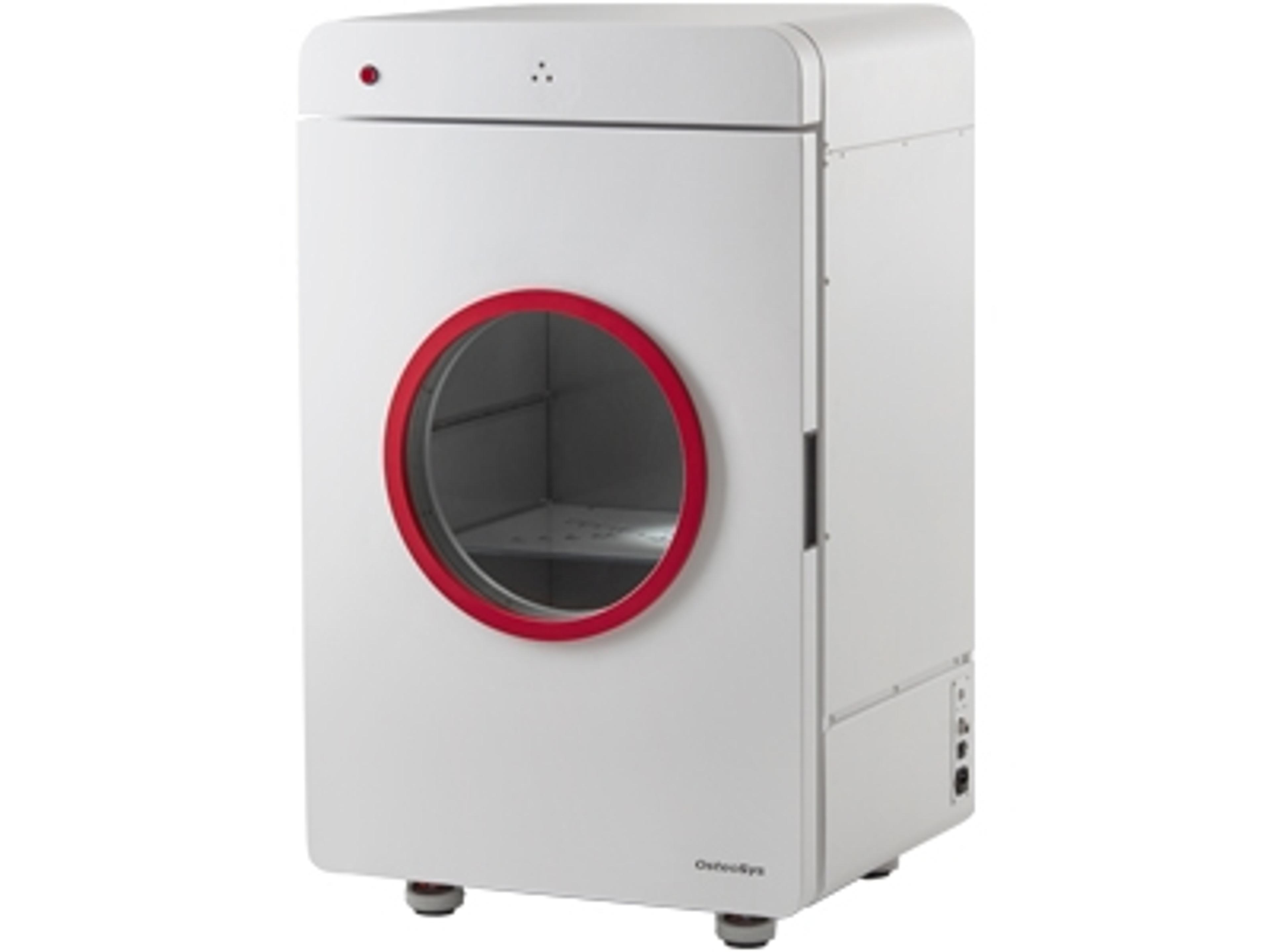 iNSiGHT DXA - Scintica - Life Sciences