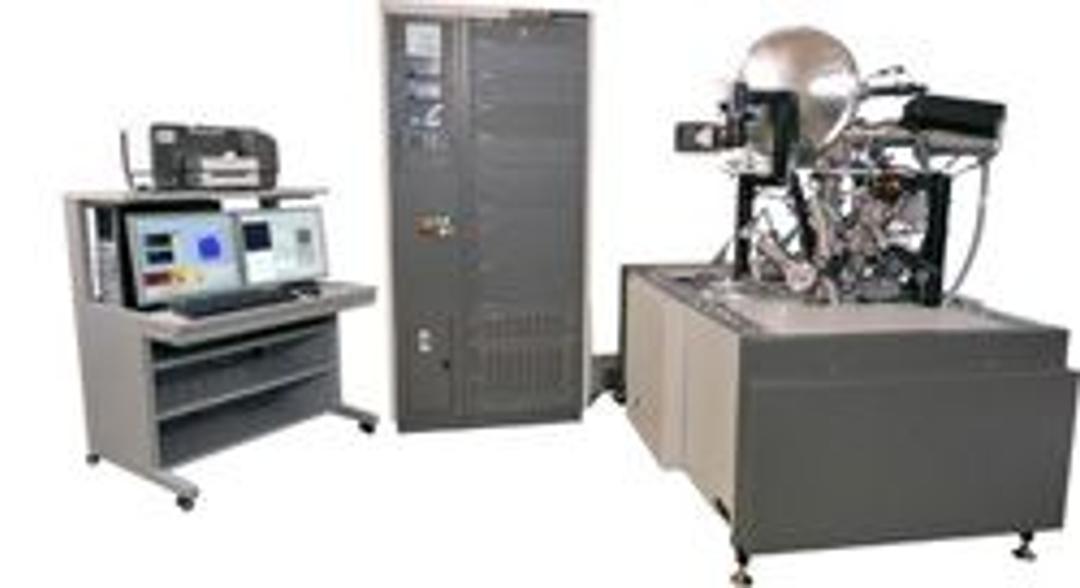 PHI TRIFT V nanoTOF - Physical Electronics - Spectroscopy