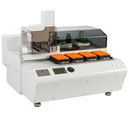 FluidX™XTL - Brooks Life Sciences - Lab Automation