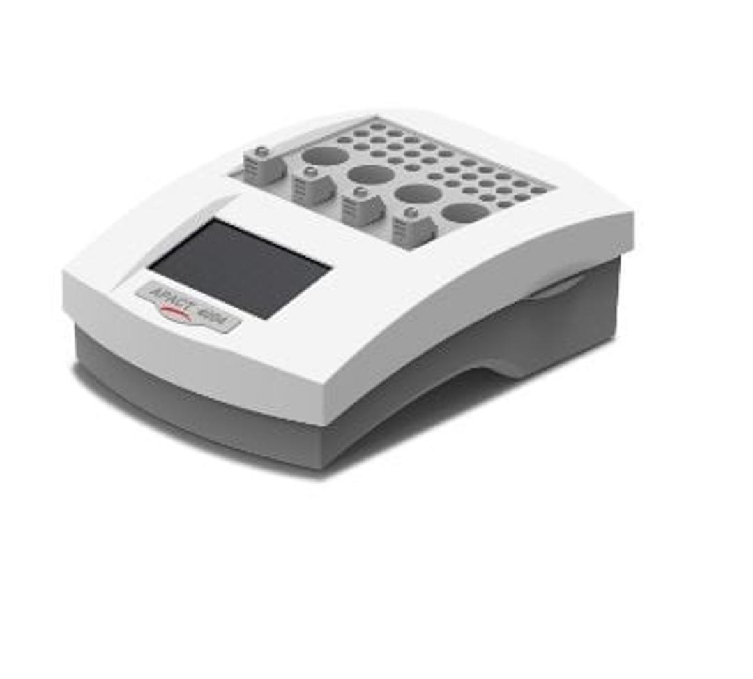 APACT 4004 - LABiTec - Clinical Diagnostics