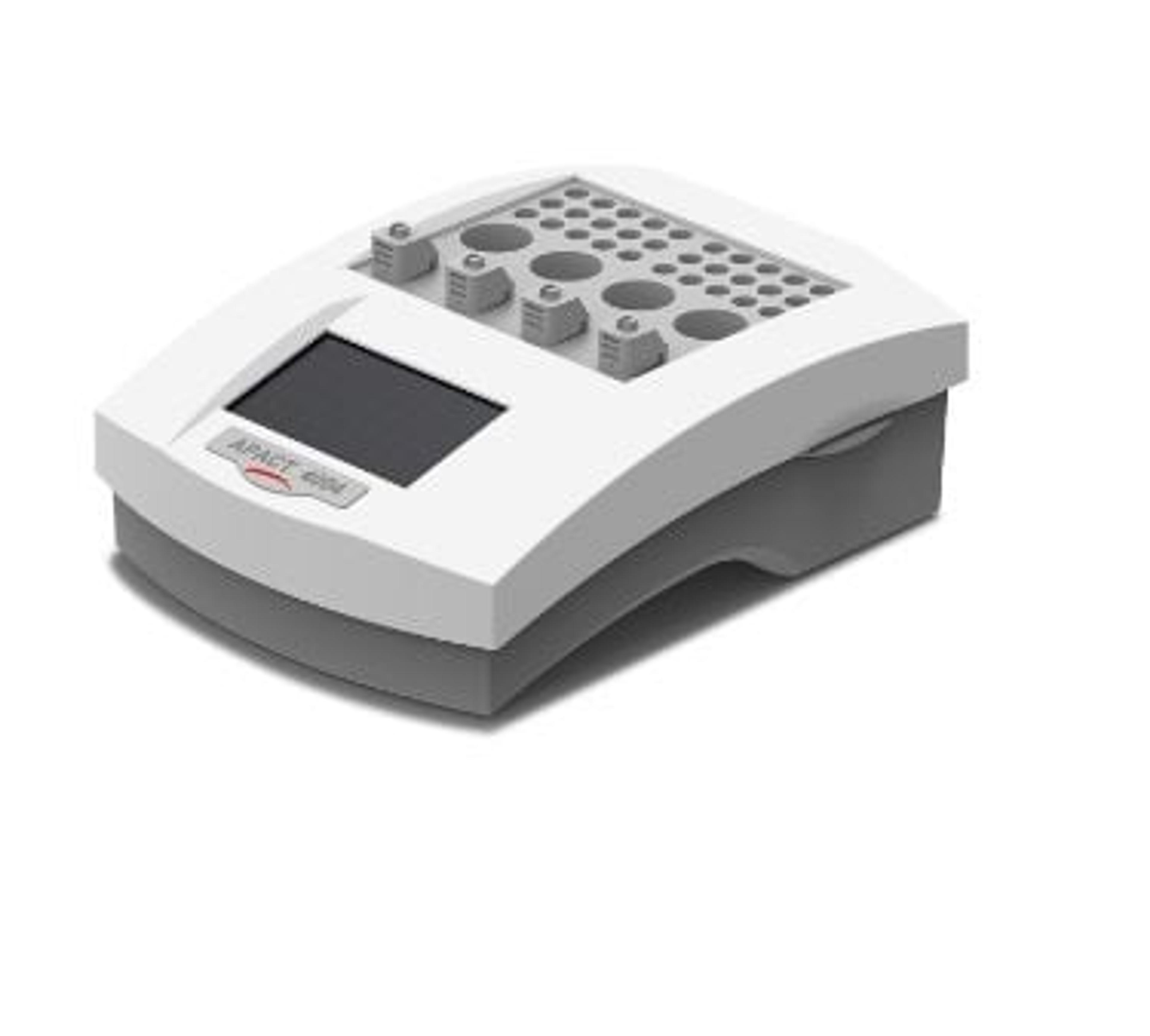 APACT 4004 - LABiTec - Clinical Diagnostics