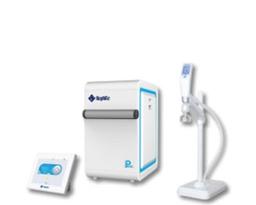 Genie PURIST Ultrapure Lab Water Systems - RephiLe Bioscience - General Lab
