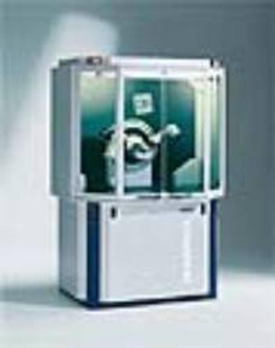 D8 ADVANCE - Bruker AXS Inc. - Spectroscopy