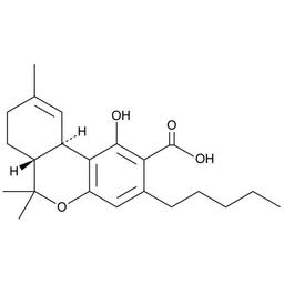 THCA-A (CRM) - Cayman Chemical Co. - Separations