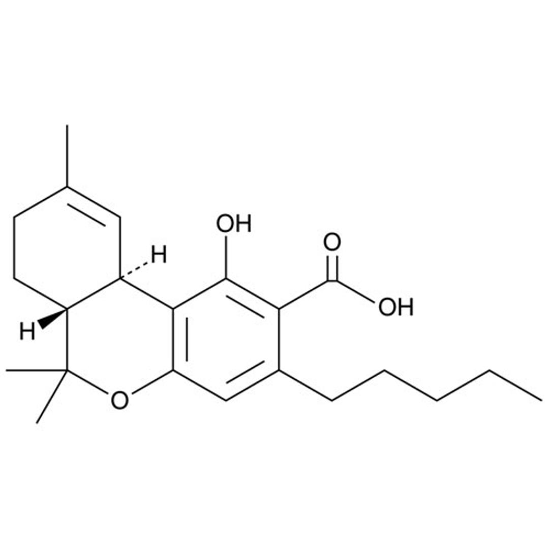 THCA-A (CRM) - Cayman Chemical Co. - Separations