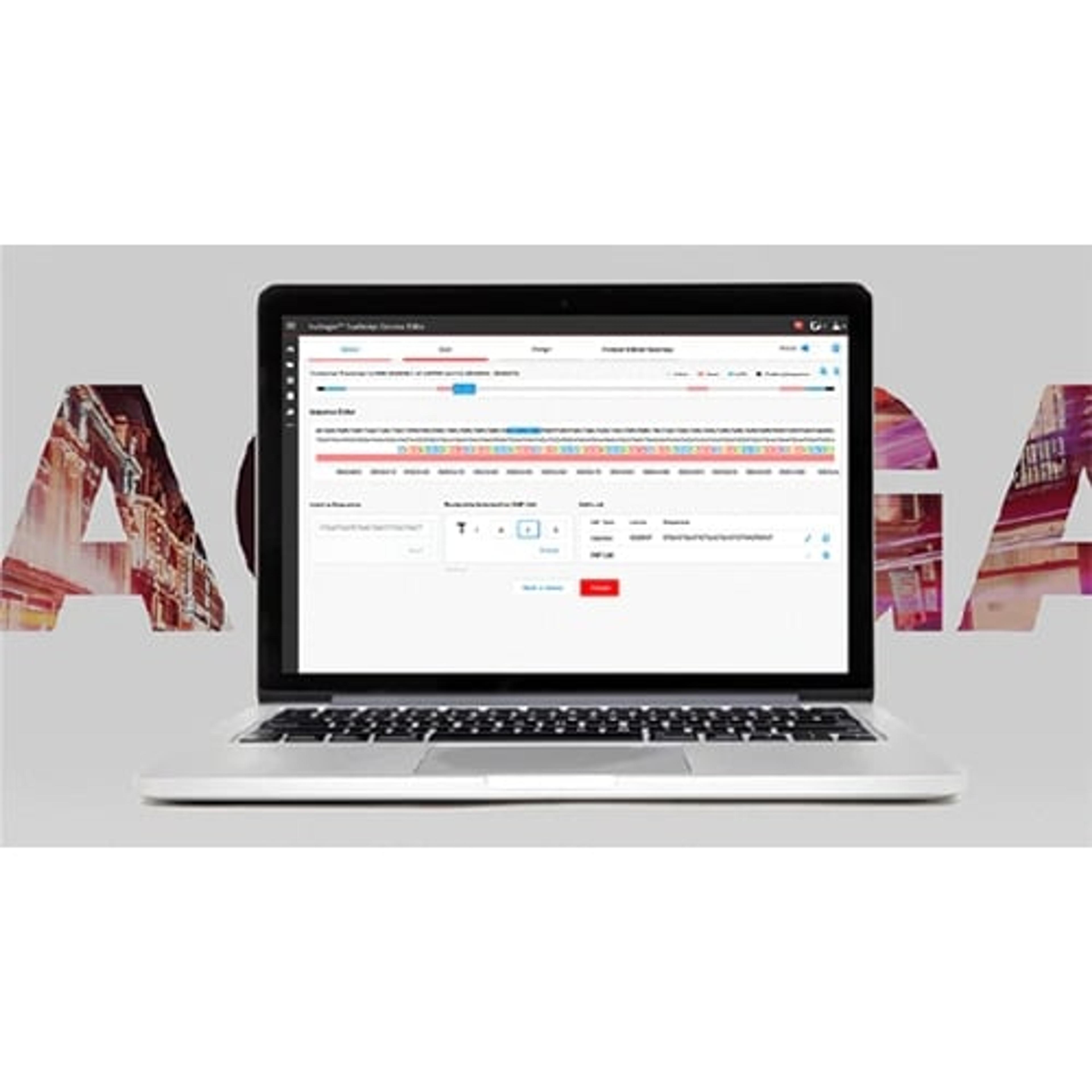 Invitrogen™ TrueDesign™ Genome Editor - Thermo Fisher Scientific - Life Sciences