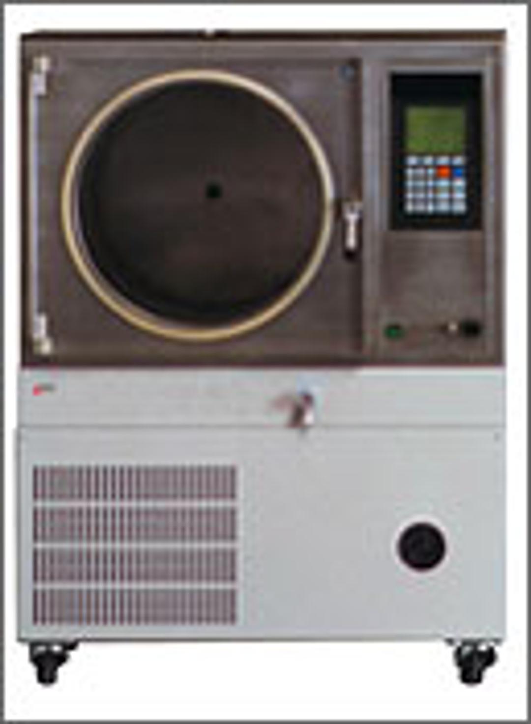 Heto PowerDry DW8 Freeze Dryer - Thermo Fisher Scientific - General Lab