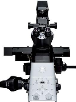 Eclipse Ti2 Inverted Microscope - Nikon Healthcare Business – Microscope Solutions - Life Sciences