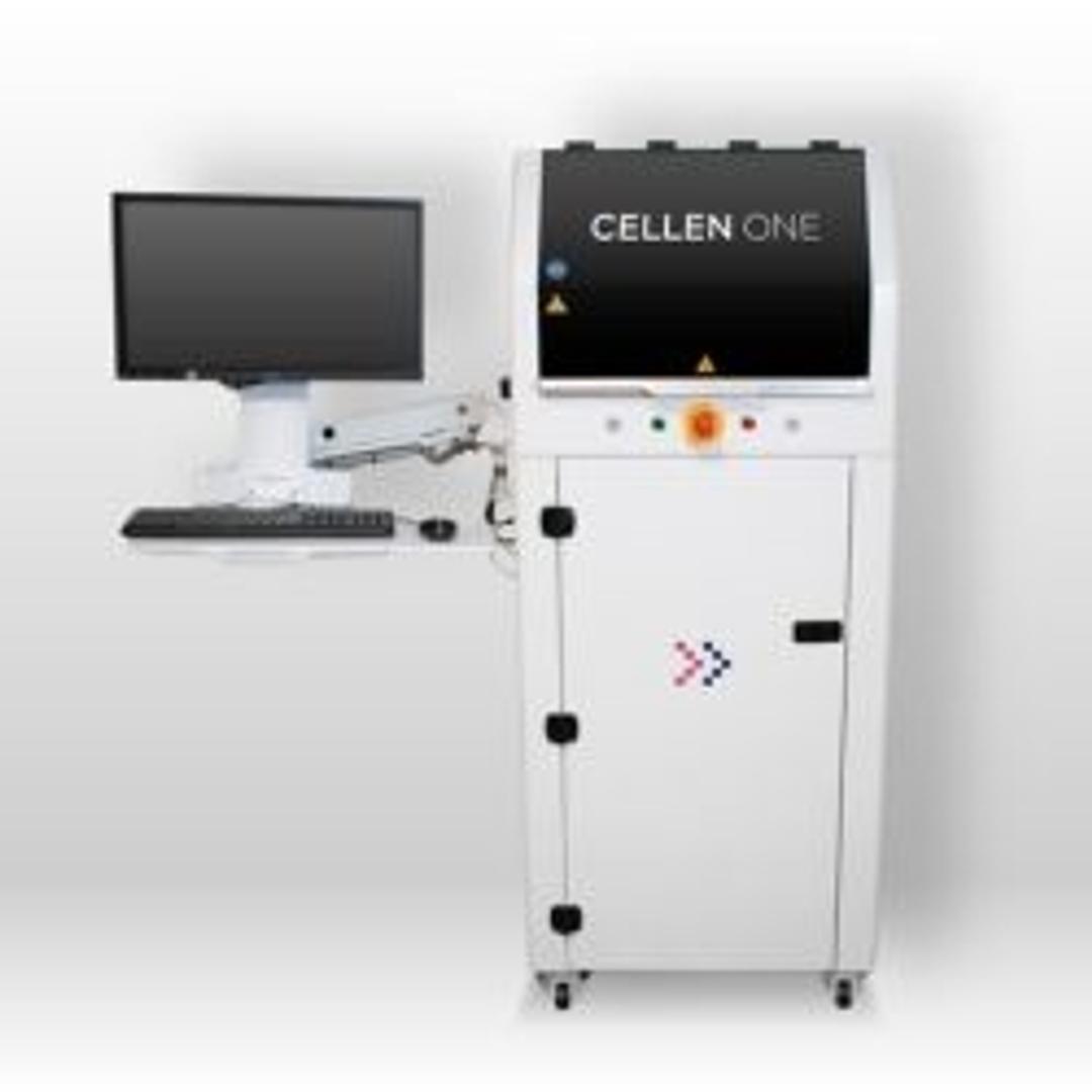 cellenONE - Scienion - Lab Automation