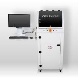 cellenONE - Scienion - Lab Automation