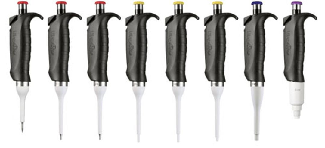 ErgoOne® Single-Channel Pipettes - Starlab - General Lab