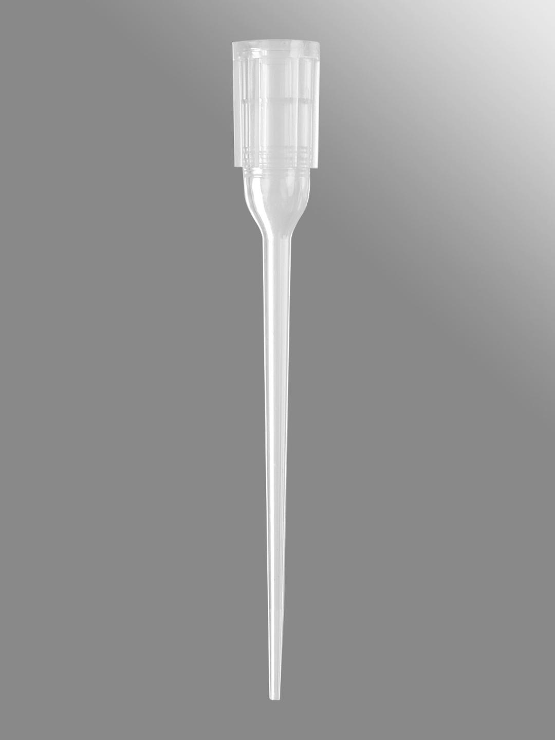 Axygen® 96-well tips, 50µL, Clear, Non-filtered, Non-sterile, SLAS Rack - Corning Life Sciences - General Lab