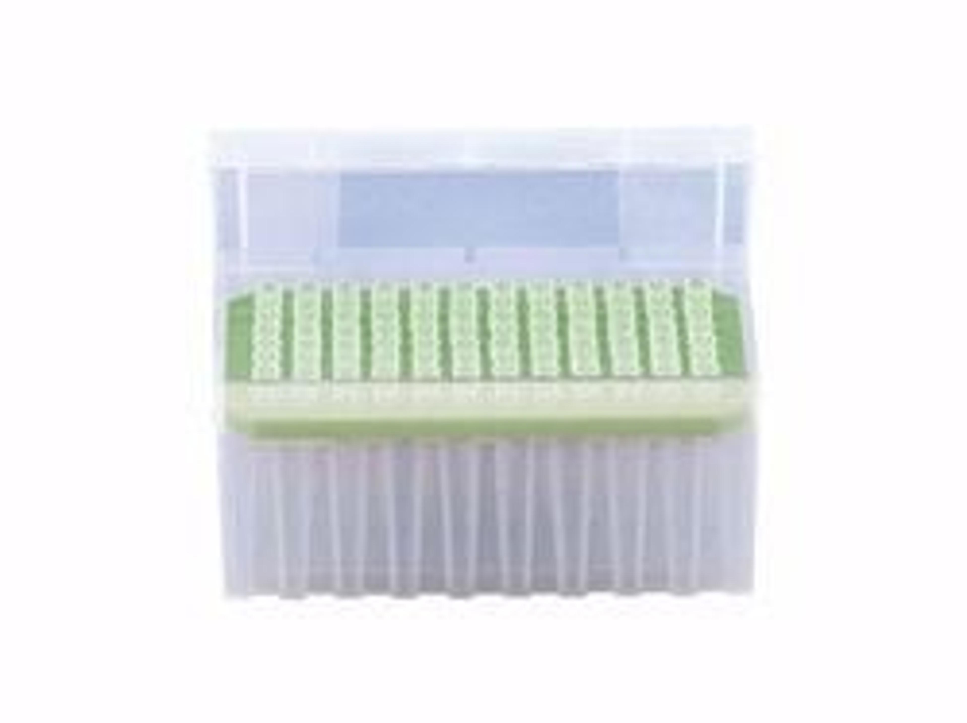 Rainin Pipette Tips 10-100uL Filter Trad Racked  pk960 RT-100F - Rainin - General Lab