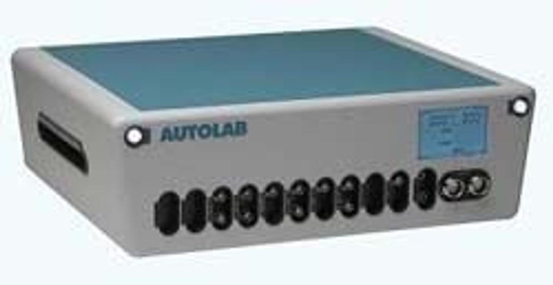 Autolab PGSTAT302N - Metrohm AG - Environmental