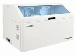 RX daytona - Randox Laboratories Ltd. - Clinical Diagnostics
