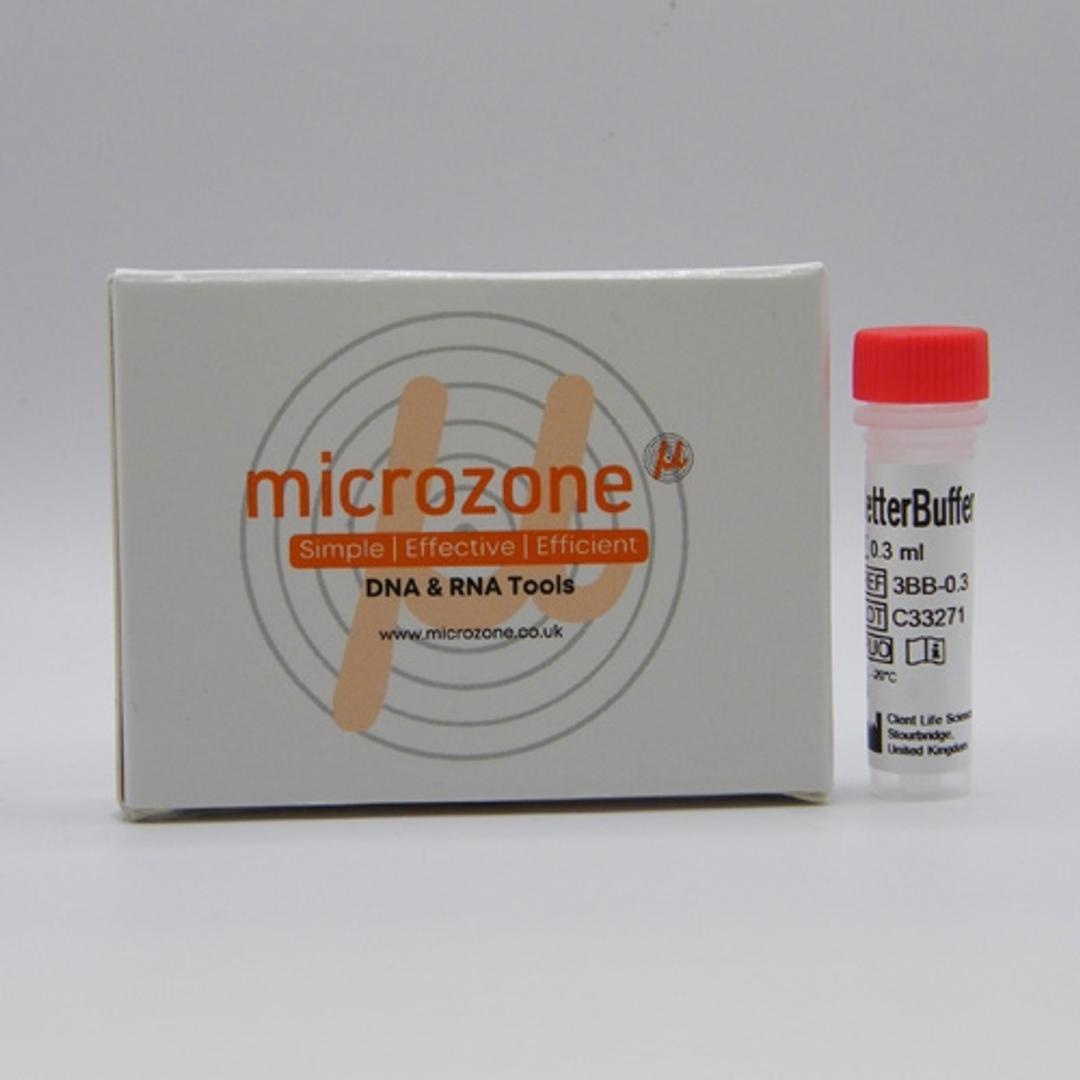 BetterBuffer - Microzone - Life Sciences