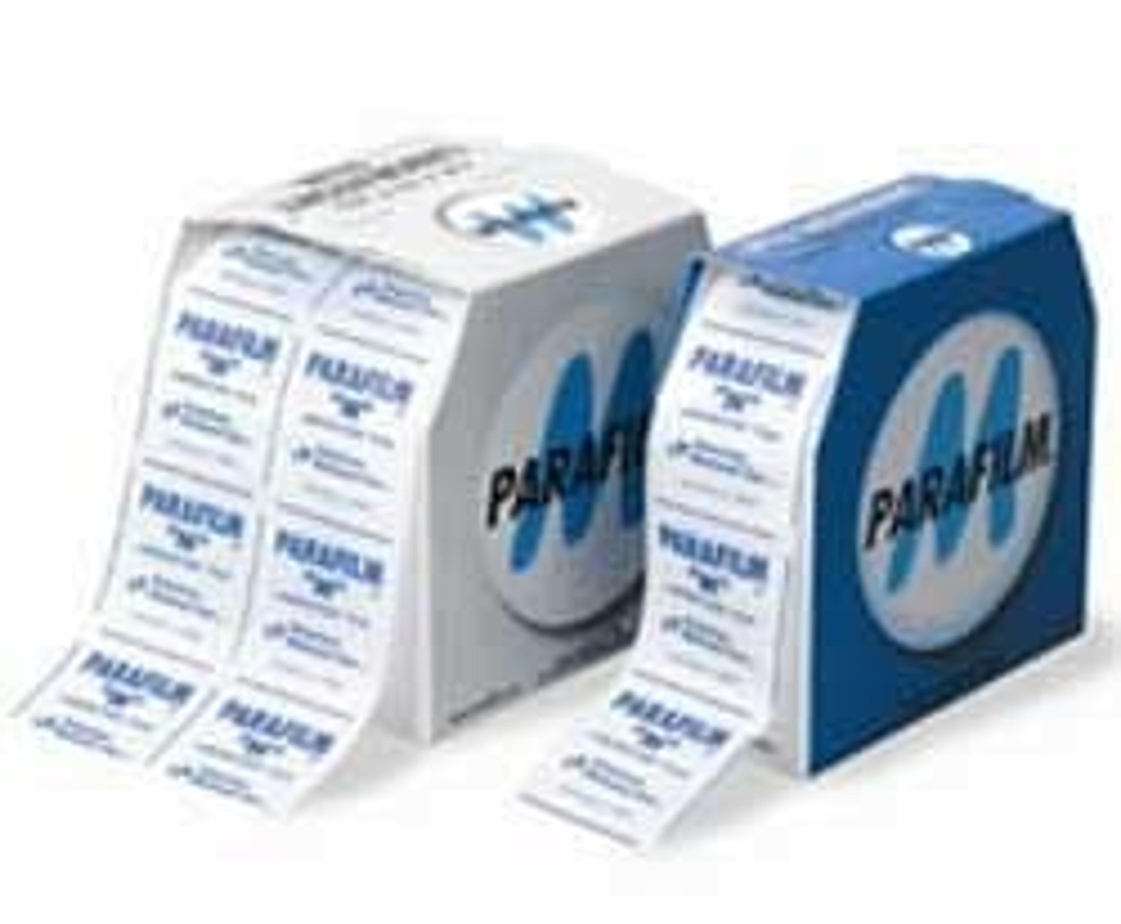 Parafilm® Sealing Film - Heathrow Scientific - General Lab