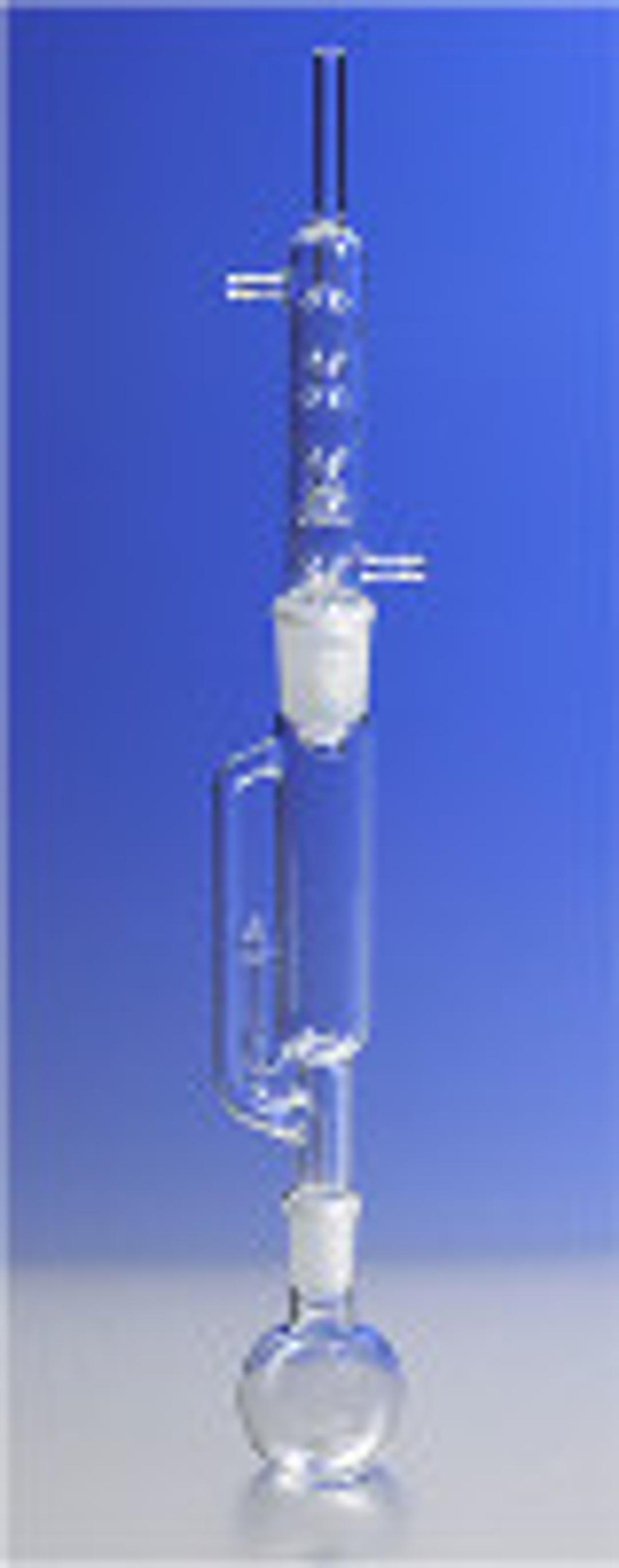 PYREX® Replacement Allihn Condenser for the 1L Extractor System - Corning Life Sciences - General Lab