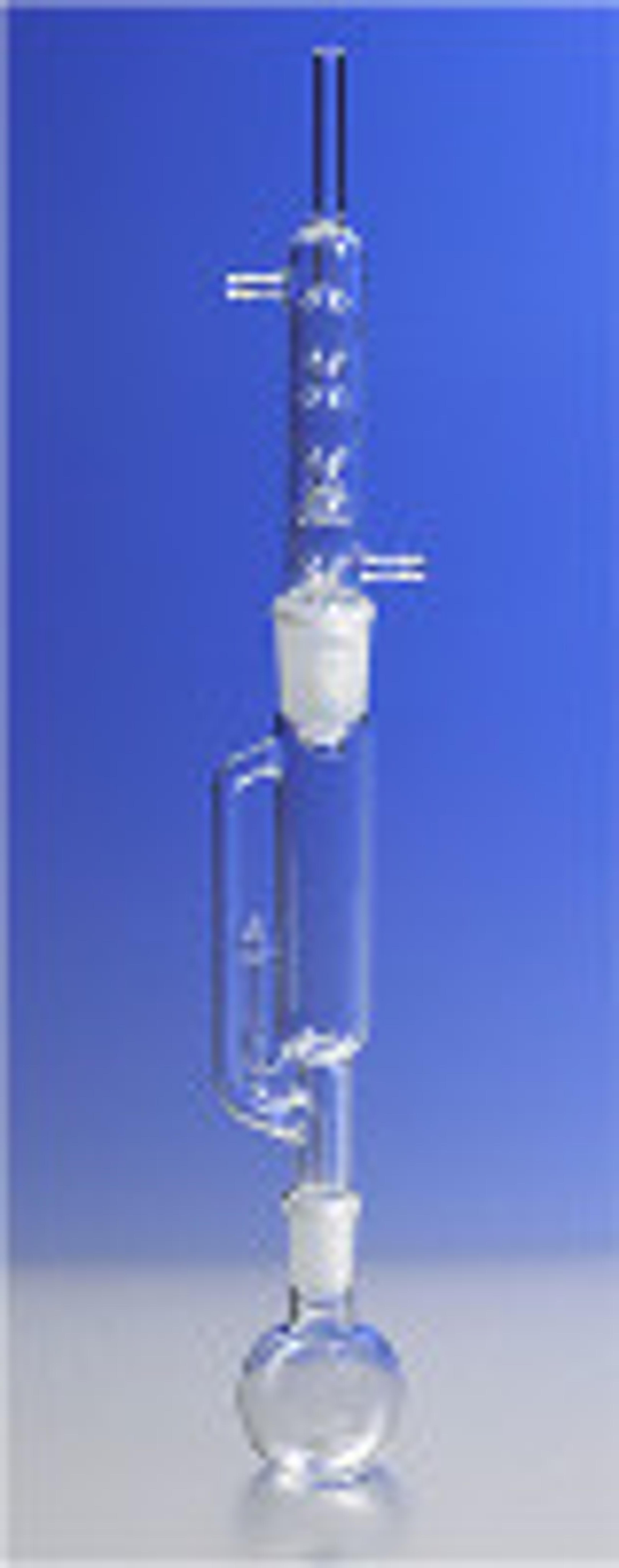 PYREX® Replacement Allihn Condenser for the 1L Extractor System - Corning Life Sciences - General Lab