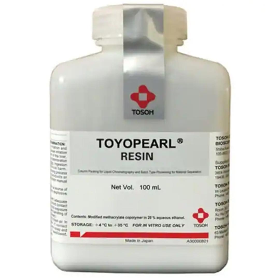 LLC TOYOPEARL ETHER-650M 100ML - Tosoh Bioscience - Separations - Life Sciences