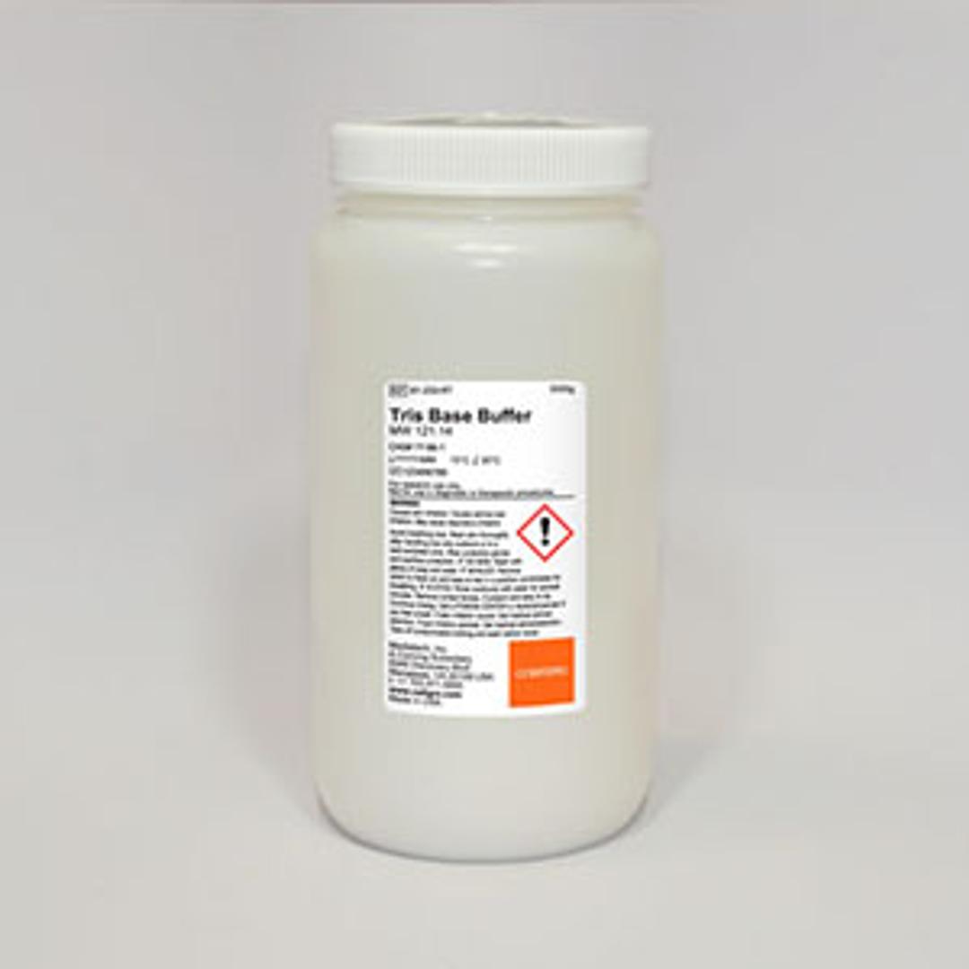 Corning® 5000 g Tris Base Buffer, Powder - Corning Life Sciences