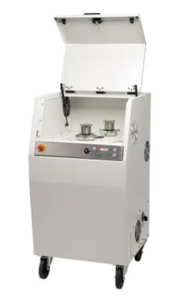 VARIO-PLANETARY MILL PULVERISETTE 4 - Fritsch GmbH - Milling and Sizing - General Lab