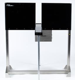 Elevated Plus Maze - Kinder Scientific - Life Sciences