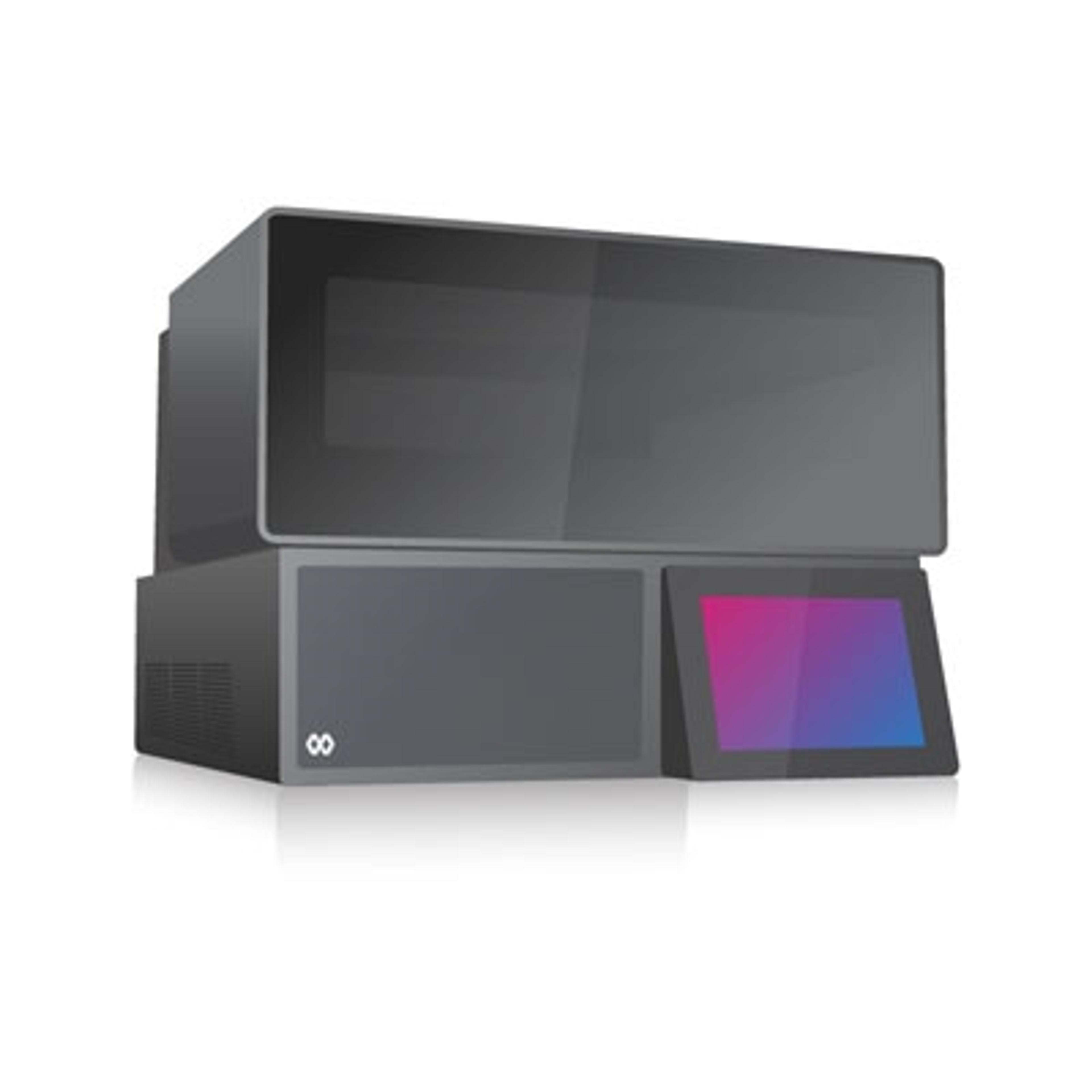 BioXp 3250 system - Codex DNA - Life Sciences