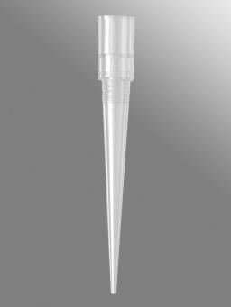Axygen® 384-well tips, 30µL, Clear, Non-filtered, Non-sterile, SLAS Rack - Corning Life Sciences - General Lab
