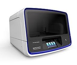 Ion Chef System - Thermo Fisher Scientific - Life Sciences