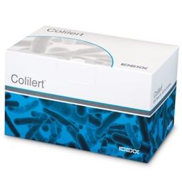 Colilert - IDEXX Corp. - Food and Beverage