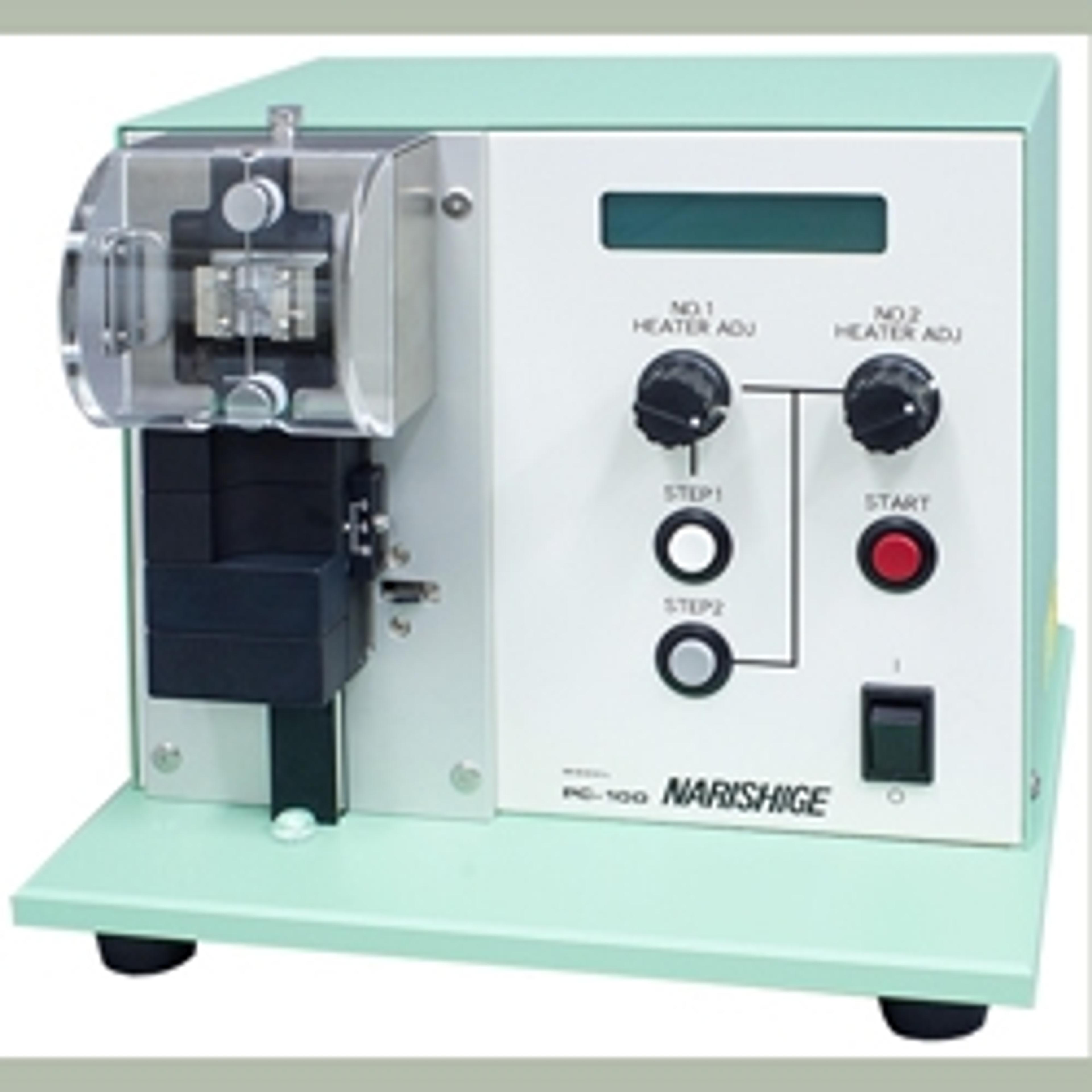 PC-100 Puller - Narishige International