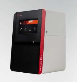UVP Solo Elite - UVP, An Analytik Jena Company - Life Sciences