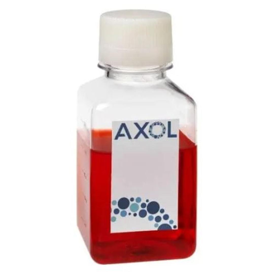 axoCells™ Motor Neuron Maintenance Media, 200 ml - Axol Bioscience - Life Sciences