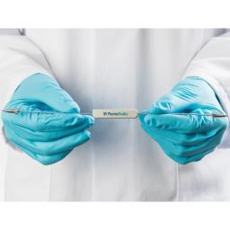 µPAC™ Trapping column - PharmaFluidics - Separations