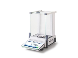 MX Analytical Balance - METTLER TOLEDO - General Lab