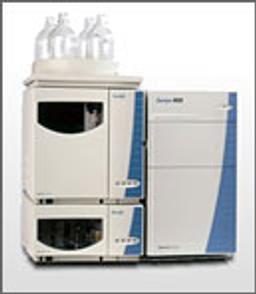 Finnigan Surveyor MSQ - Thermo Fisher Scientific - Spectroscopy