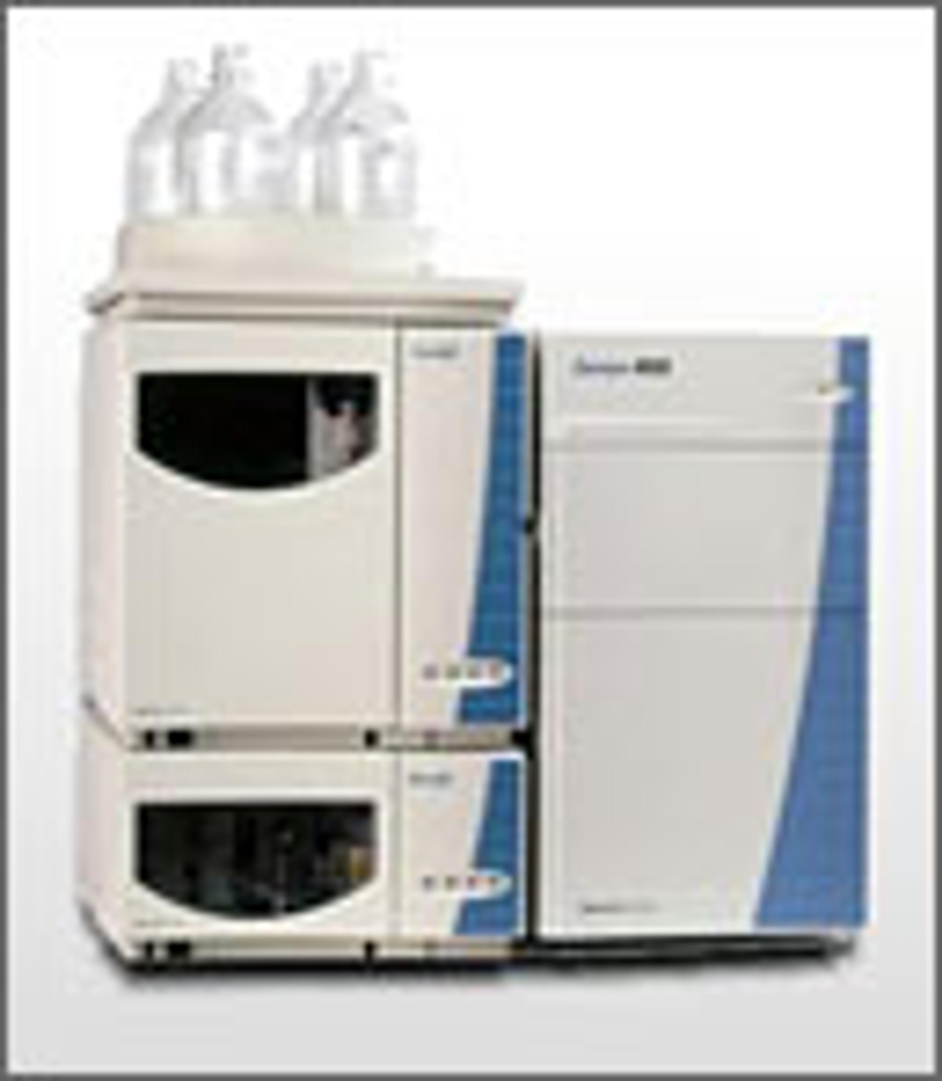 Finnigan Surveyor MSQ - Thermo Fisher Scientific - Spectroscopy