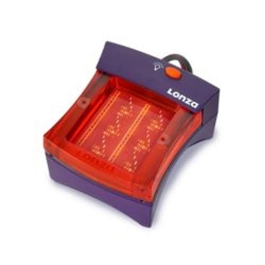 FlashGel - Lonza Group Ltd - Life Sciences