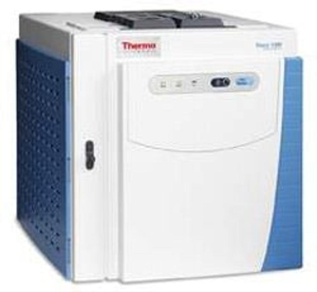 Thermo Scientific™ TRACE™ 1300 Series GC System - Thermo Fisher Scientific - Separations